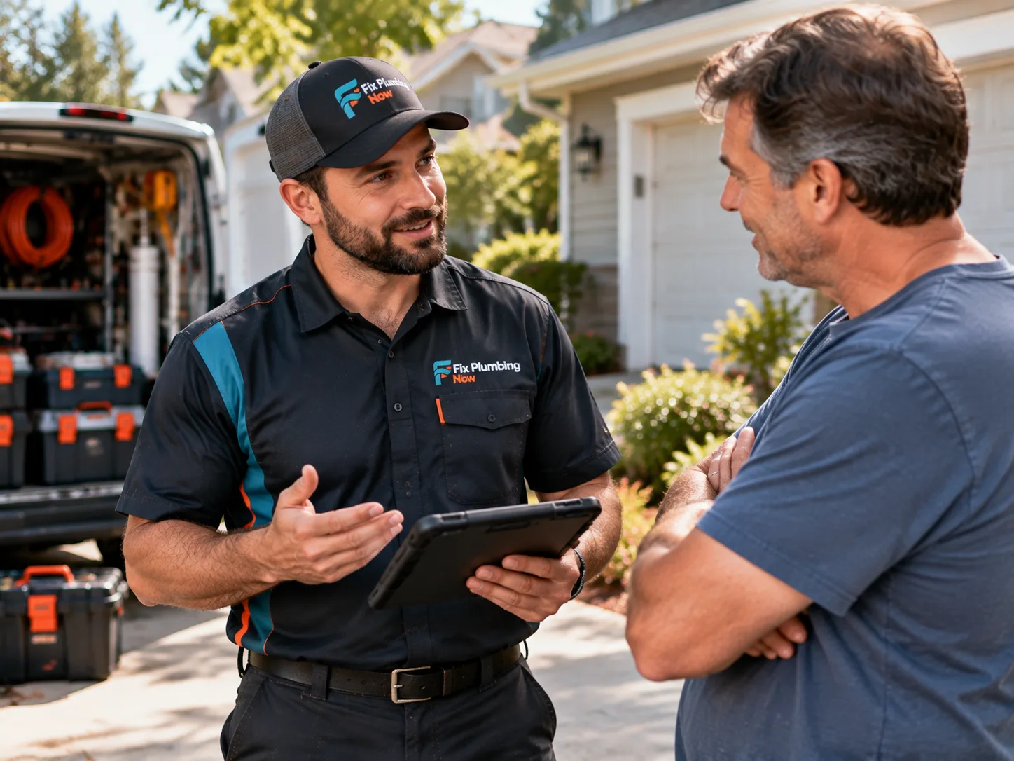 Clogged Drain Service Lupton, MI FAQs